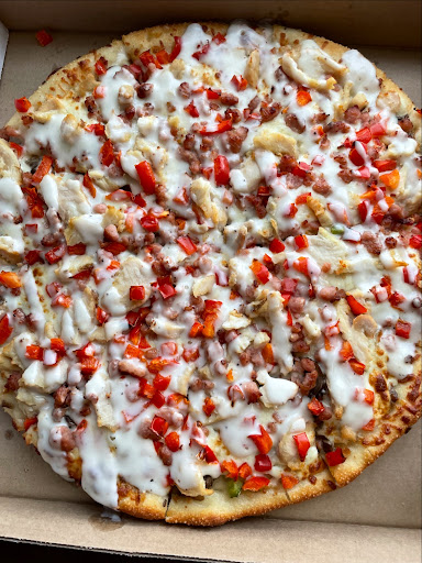 Photo of Red Tomato Pies Ltd - 360D Proctor St, Williams Lake, BC V2G 4P6